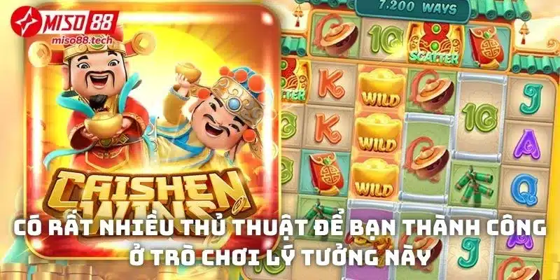 Người mới có thể làm quen game nổ hũ thần tài chỉ sau vài ván
