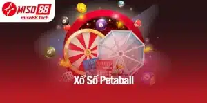 xổ số Petaball